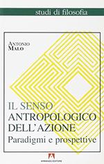 Il senso antropologico dell'azione. Paradigmi e prospettive