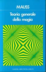 Teoria generale della magia