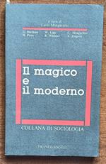 Il magico e il moderno