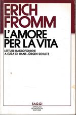 L' amore per la vita