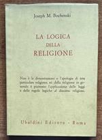 La logica della religione