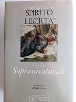 Spirito e libertà