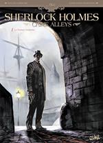 Sherlock Holmes Crime Alley 1 - Le Premier Problème