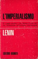 L' imperialismo