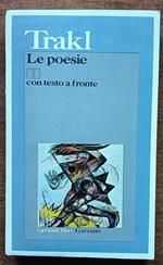 Le poesie