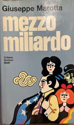 Mezzo miliardo