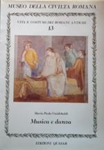 Musica e danza