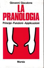 La pranologia. Principi, funzioni, applicazioni