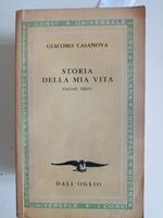 Storia della mia vita Vol. 3