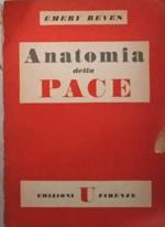 Anatomia della pace