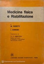 Medicina fisica e riabilitazione