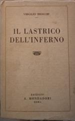 Il lastrico dell'inferno