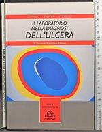 Il laboratorio nella diagnosi dell'ulcera