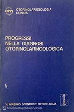 Progressi nella diagnosi otorinolaringologica