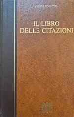 Il libro delle citazioni