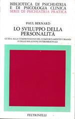 Lo sviluppo della personalità