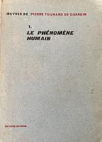 Le phenomene humain