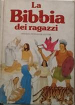 La bibbia dei ragazzi