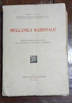 Meccanica Razionale