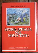 Storia d'Italia nel Novecento