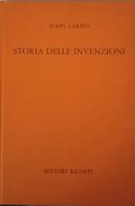 Storia delle invenzioni