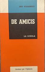 De Amicis