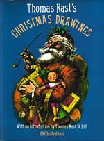 Thomas Nast's Christmas Drawings