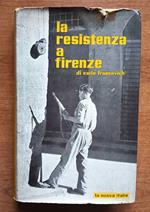 La resistenza a Firenze