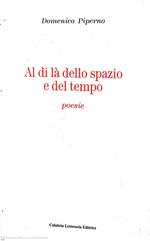 Al di là dello spazio e del tempo poesie