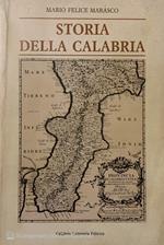 Storia della Calabria