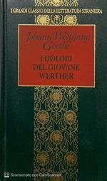 I dolori del giovane Werther