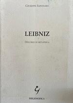 Leibniz. Discorso di metafisica