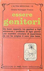 Essere genitori