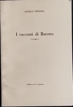 I racconti di Barotto. Volume 2