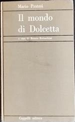 Il mondo di Dolcetta