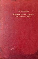 Il sistema ufficiale Culbertson per il contract Bridge