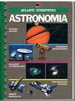 Atlanti Scientifici: Astronomia