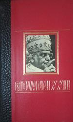Giovanni XXIII il papa buono