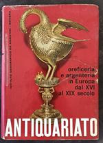 Antiquariato