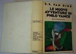 Le nuove avventure di Philo Vance