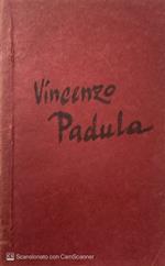 I maggiori poeti dialettali di Calabria Vincenzo Padula