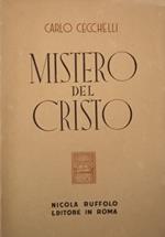 Mistero del Cristo