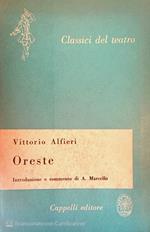 Oreste