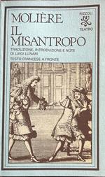 Il misantropo