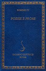 Poesie e prose