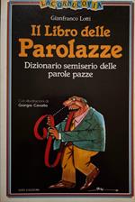 Il libro delle parolazze