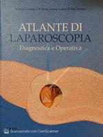 Atlante di laparoscopia