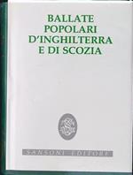 Ballate popolari d'Inghilterra e di Scozia