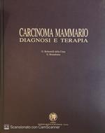 Carcinoma mammario diagnosi e terapia