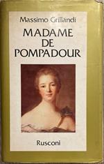 Madame de Pompadour